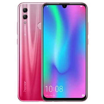 گوشی موبایل Honor 10 Lite LX1MEB ظرفیت 128 گیگابایت رم 3 گیگابایت 